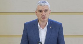 Alexandru Slusari: Fermierii sunt revoltați! Se va merge spre acțiuni radicale